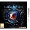 Resident Evil: Revelations