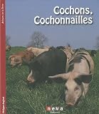 Livres Recette de Viandes, volailles, gibiers - Cochons, cochonnailles : Du lard ou du cochon
