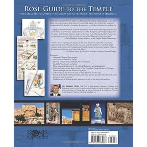 Rose Guide to the Temple