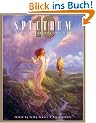 Spectrum 10: The Best in Contemporary Fantastic Art (Spectrum: The Best in Contemporary Fantastic Art)