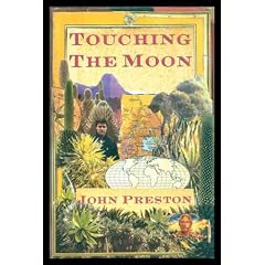 Touching the Moon
