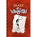 Diary of a Wimpy Kid (Cover) Art Poster Print - 22x34 Poster Print, 22x34