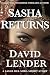 Books : Sasha Returns (Sasha Del Mira #2)
