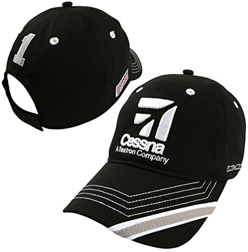 Jamie McMurray 2014 Cessna Pit Hat