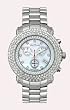 Joe Rodeo Junior Collection Men's Diamond Watch