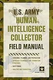 U.S. Army human intelligence collector field manual