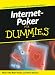 InternetPoker für Dummies