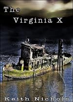 Click to Download Free Kindle Book -> The Virginia X