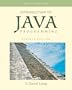 Introduction to Java Programming, Brief Version (7th Edition)