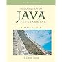 Introduction to Java Programming, Brief Version (7th Edition)