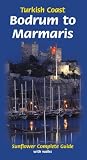 Turkish Coast: Bodrum to Marmaris Image du produit