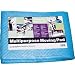 American Moving Supplies Mover's Blanket - 72in. x 80in., Model# FP2015