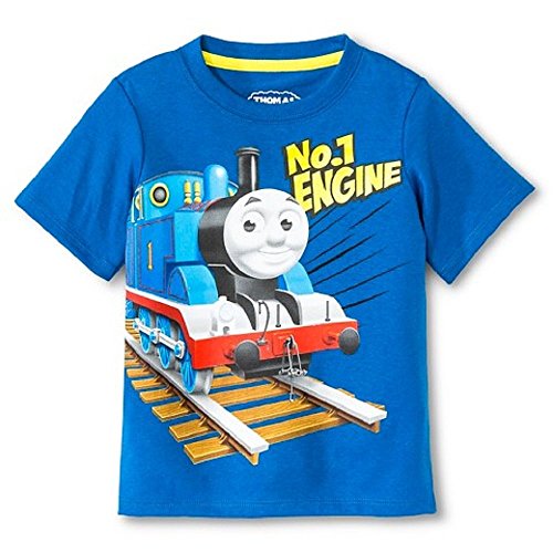 Thomas the Train Toddler Little Boys 