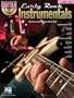 Early Rock Instrumentals: Guitar Play-Along Volume 92