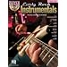Early Rock Instrumentals: Guitar Play-Along Volume 92