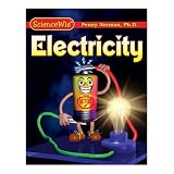 ScienceWiz Electricity Experiment Kit and Book 18 Experiments, Electricity