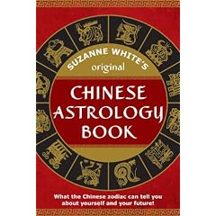 Suzanne White's Original Chinese Astrology Book