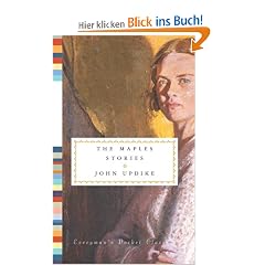 The Maples Stories (Everyman's Library Pocket Poets)