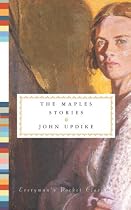 The Maples Stories (Everyman's Library Pocket Poets)