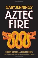 Aztec fire