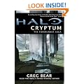 Halo: Cryptum: Book One of the Forerunner Saga