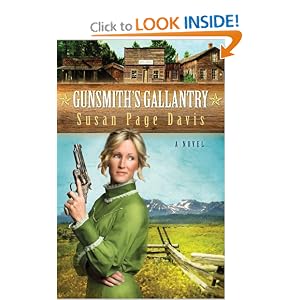 The Gunsmith's Gallantry (Ladies' Shooting Club)