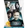 Leverage - Stagione 01 #02 (2 Dvd)
