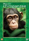 Cover art for  Disneynature Chimpanzee (Two-Disc Blu-ray/DVD Combo in DVD Packaging)