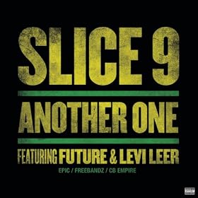Another One [Explicit]