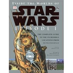 Inside the Worlds of Star Wars: Episode I