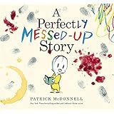 a perfectly messed up story