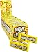 Now & Later Banana Flavored Bars 24ct.