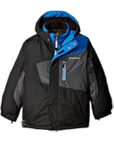 ZeroXposur Little Boys' Freestyle Systems Coat