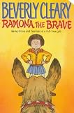 Ramona the Brave, Ramona and her Father, Henry and The Paper Route, and Henry and the ClubHouse/4 books