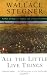 All the Little Live Things (Kindle Edition)