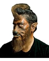 Woochie by Cinema Secrets Werewolf Ears Tips