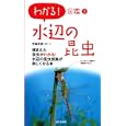 水辺の昆虫<br>今森 光彦写真・文 <br>山と溪谷社<br>1260円<br>ISBN:9784635061889