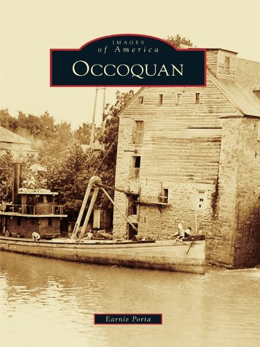 Occoquan (Images of America)