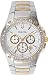 Bulova Men's Diamond Chronograph Watch #98E001