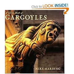 A Little Book of Gargoyles