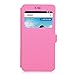 BLU Energy X2 Case, IVSO® BLU Energy X2 Case - Super Magic High Quality Case for BLU Energy X2 phone (Rose)