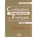 Civilisation progressive du fran�ais : Corrig�s Niveau d�butant