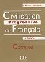 Civilisation progressive du fran�ais : Corrig�s Niveau d�butant