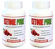 Ketone Pure 500mg. 90 Count Capsules Buy One Bottle Get One Free! . FREE SHIPPING