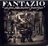 Revue Fantazio  / The Sweet Little Mother Fuckin' Show