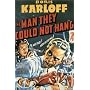 The Man They Could Not Hang
