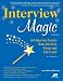 Books : Interview Magic
