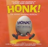 Honk