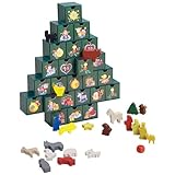 Haba Gifts Advent Calendar Christmas Decoration