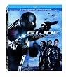 G.I Joe: The Rise of Cobra (Bilingual 2-Disc Digital Copy Edition) [Blu-ray]